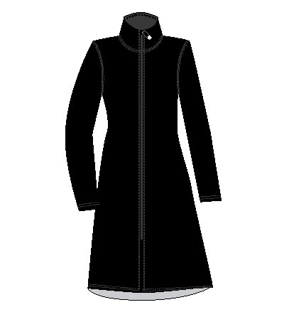 Motovista Coat